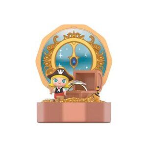 Romantic Ring Box Series 4 Scene Sets (Molly)